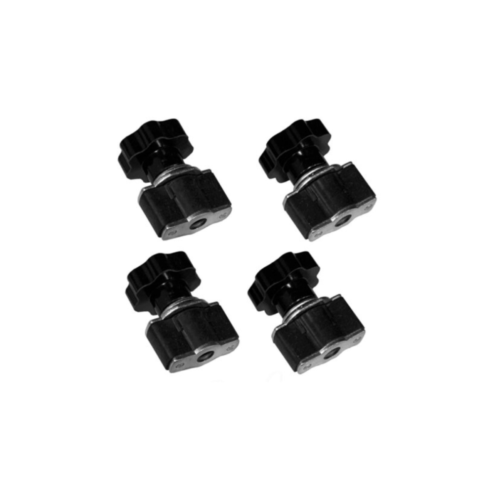 Brzi nosači CFMOTO CF kofera 520 / 625 / 800 / 850 / 1000…