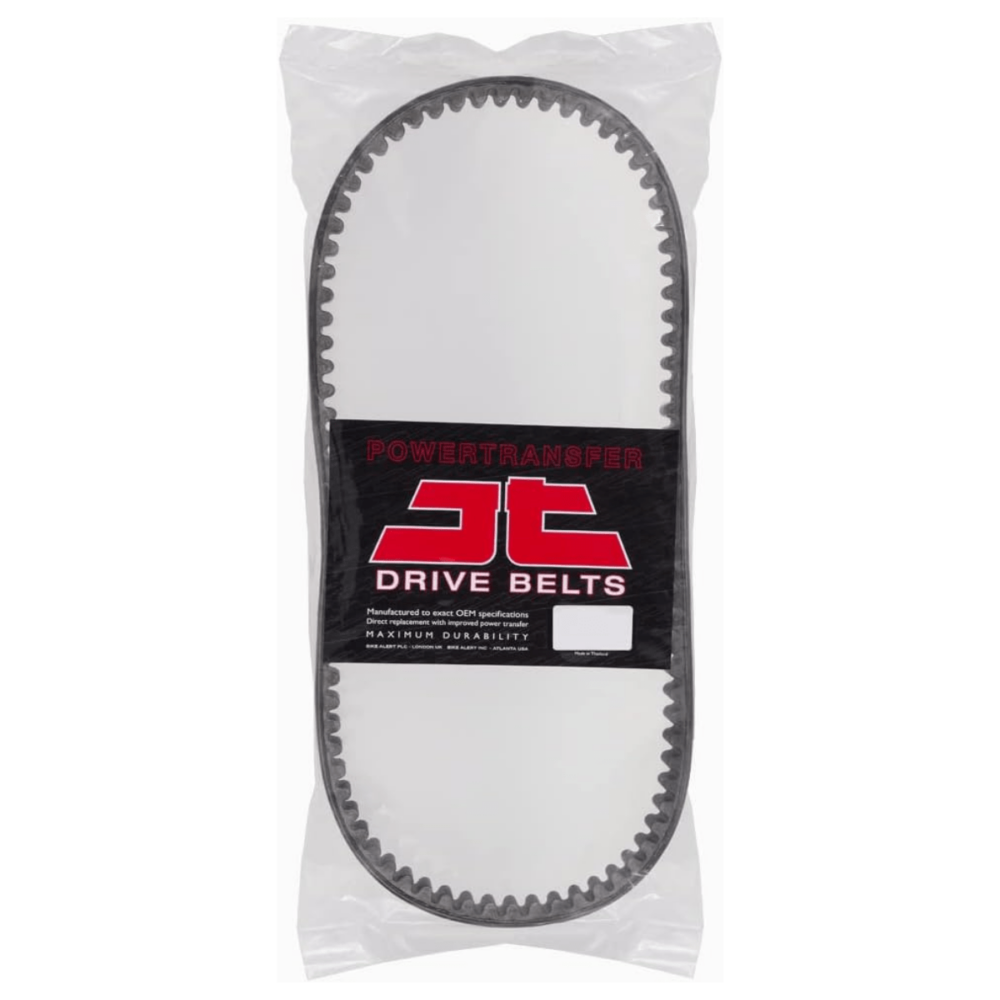 JT pogonski remen kaiš – Aprilia Piaggio Gilera Peugeot 400/500…