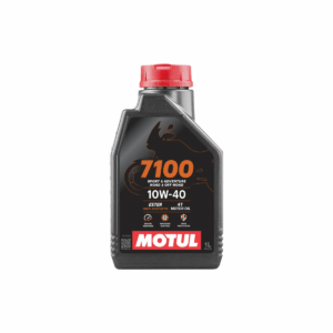MOTUL 7100 4T 10W40 1L 100% Sintetičko Ulje