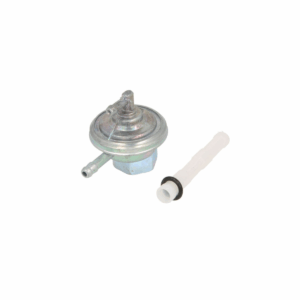 Vakumska slavina goriva 15 mm za GY6 139QMB skutere