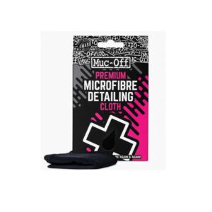 Muc-Off Premium krpa od mikrovlakana