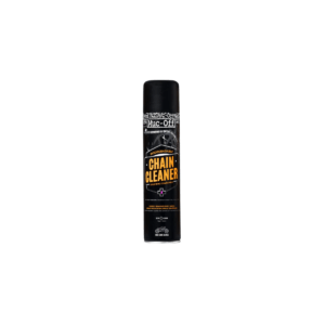 Muc-Off Motorcycle Chain Cleaner 400 ml – Sprej za čišćenje Lanca