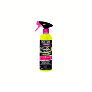 Muc-Off Powersports Drivetrain Cleaner 500 ml – Čistač lanca