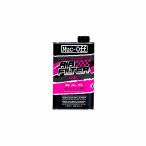 Muc-Off Air Filter Oil 1L – ulje za filtere