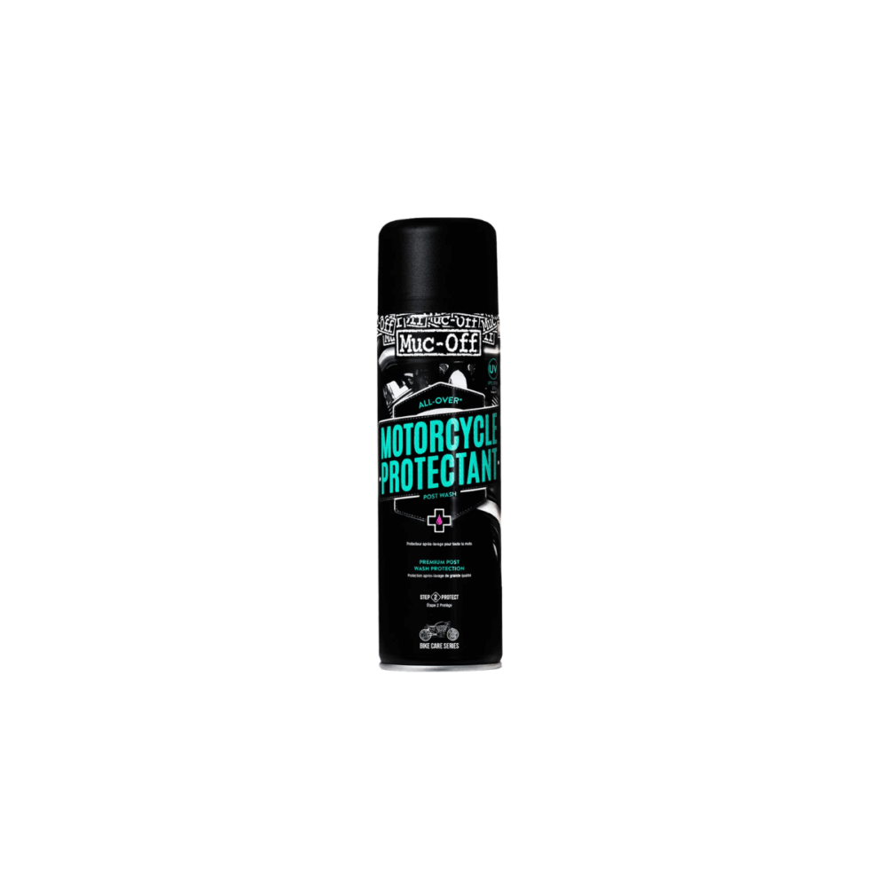 Muc-Off Motorcycle Protectant 500 ml – višenamjenski sprej…