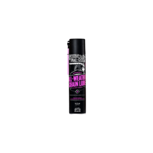 Muc-Off All Weather Chain Lube 400 ml – Podmazivač lanca