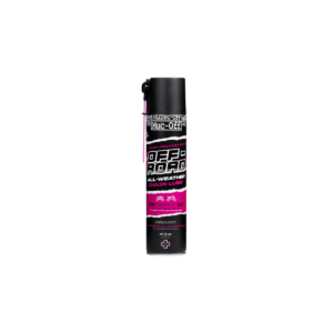 Muc-Off Off Road All Weather Chain Lube 400 ml – Podmazivač lanca
