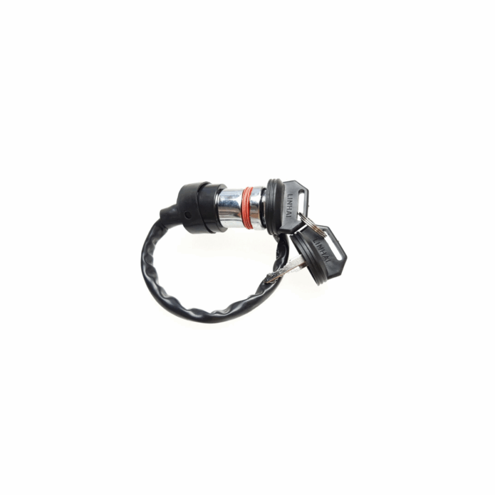 Prekidač brave paljenja ATV Linhai 260/300/400…