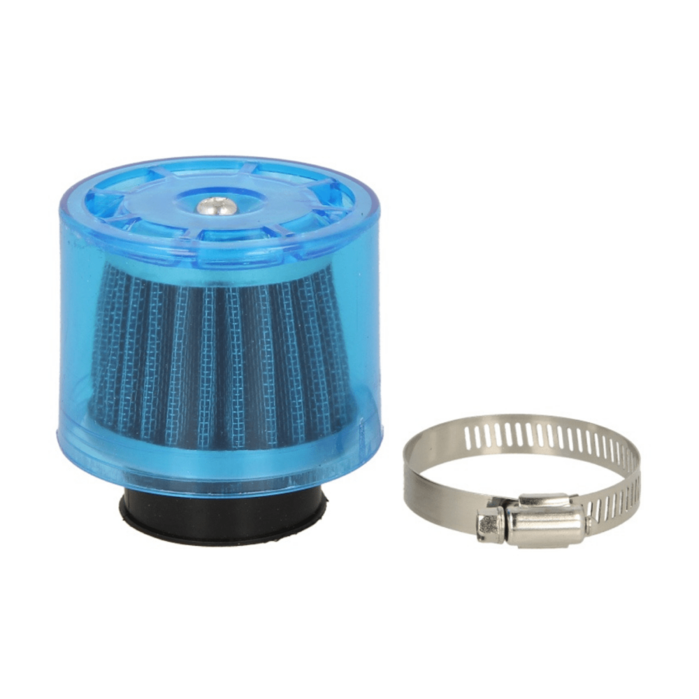 Filter zraka gljiva 38 mm s poklopcem – konus…