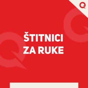 ŠTITNICI ZA RUKE