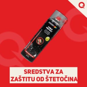 SREDSTVA ZA ZAŠTITU OD ŠTETOČINA