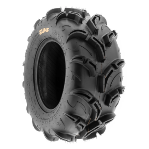 ATV QUAD GUME SUNF 27×9-12 TL 65J A048 WARRIOR 6PR