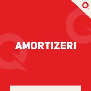 AMORTIZERI
