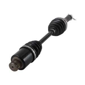 Poluosovina zadnja desna ATV Polaris Sportsman 400 500 570 800