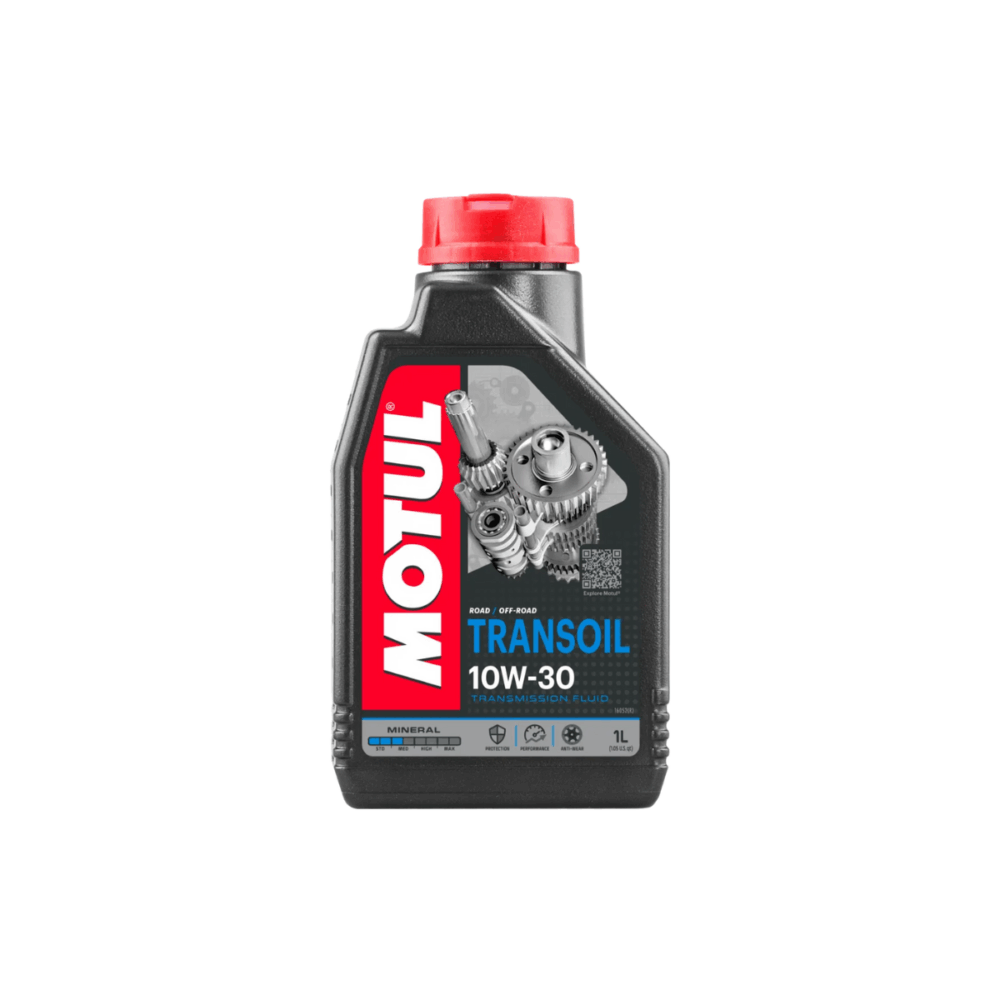 Motul Transoil 10W30 1L – mineraln…