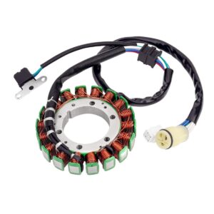 Stator namotaji ATV Yamaha Grizzly Kodiak 400 450 660