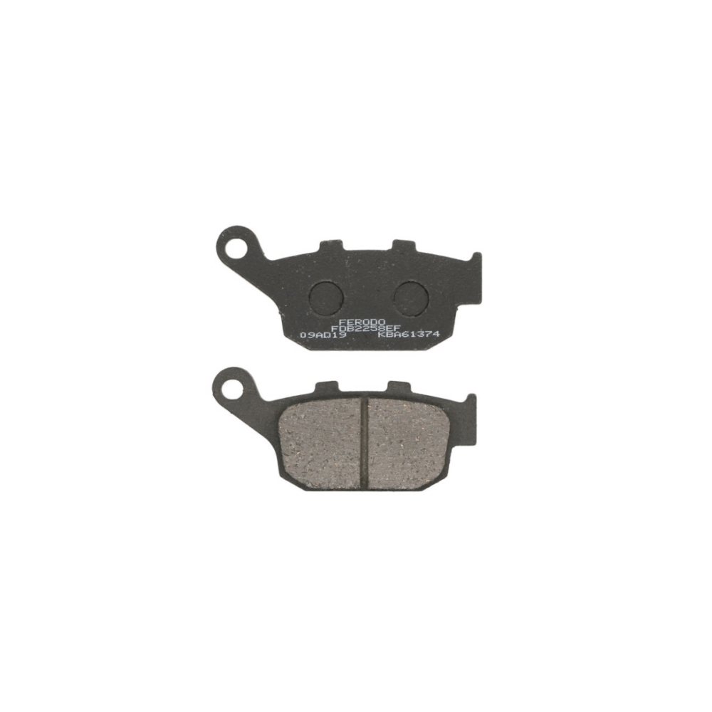 Disk pločice – Honda Kawasaki Suzuki 250/900…