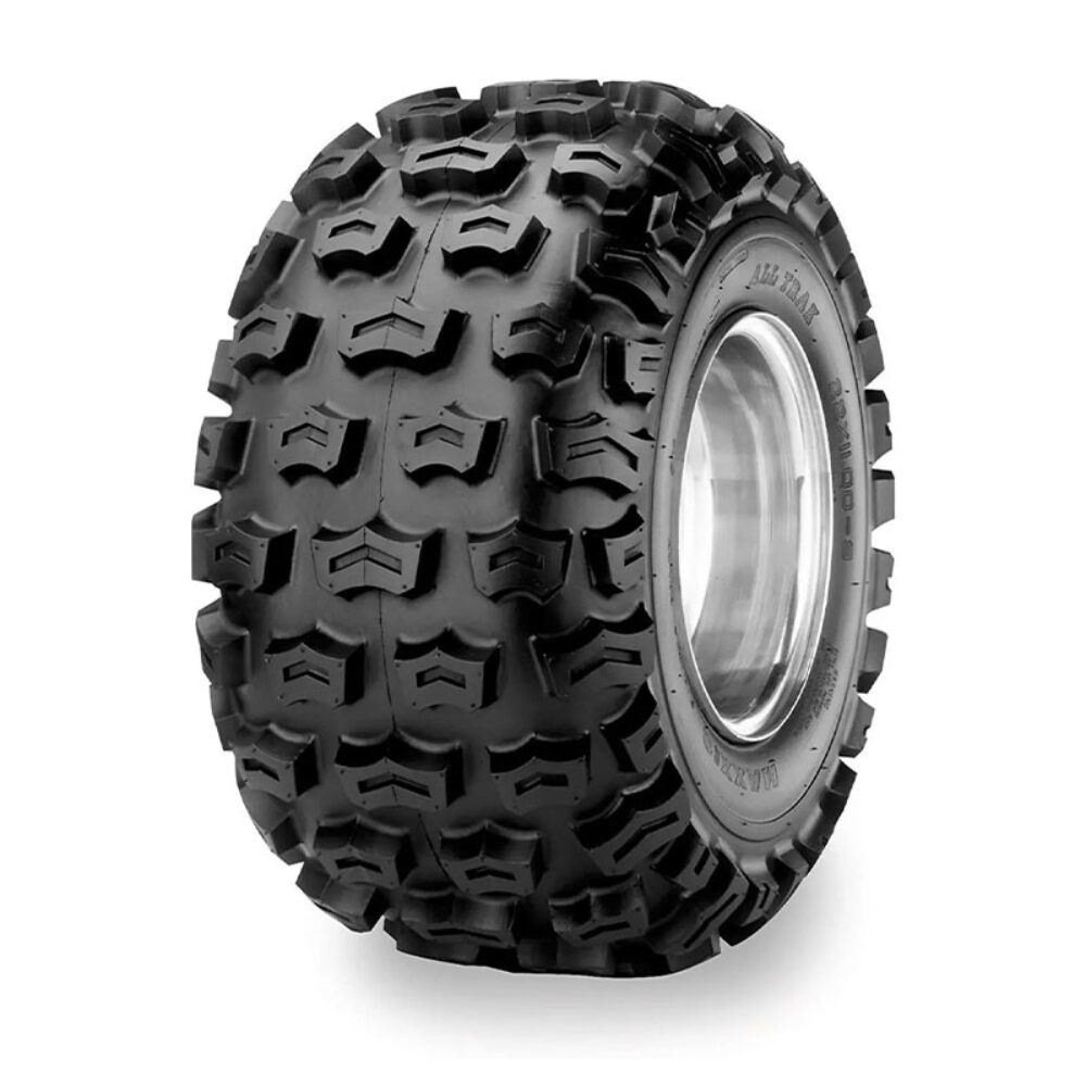 ATV QUAD GUME MAXXIS C 9209 All Trak 25×10-12 38J…