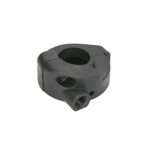 Plastično kućište ručke gasa GY6 – 22 mm