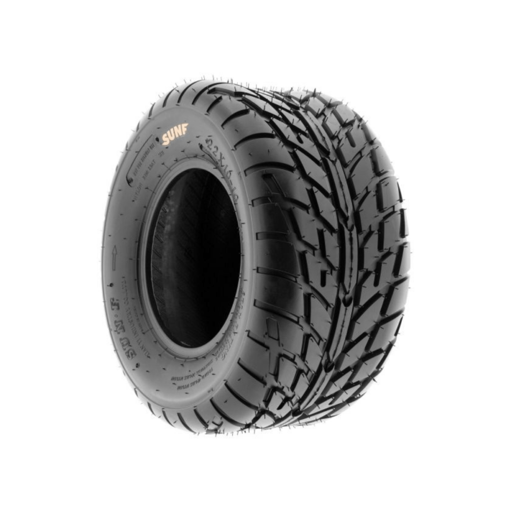 ATV QUAD GUME SUNF 22×7-10 TL 45N A021 6PR…