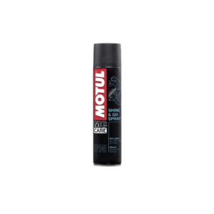 Motul E10 Shine & Go Spray 400ml – sprej za sjaj plastika