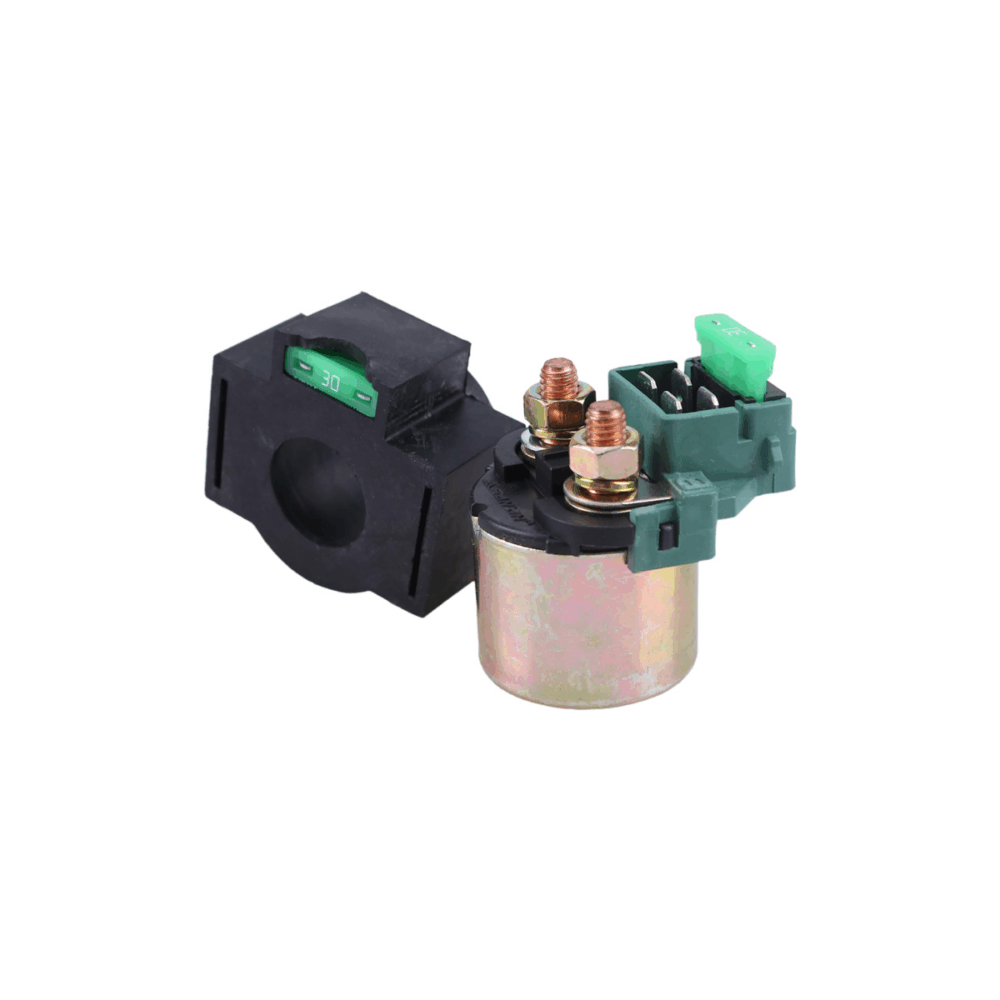 Automat anlasera relej starter ATV Linhai 370 400 500 550 565…