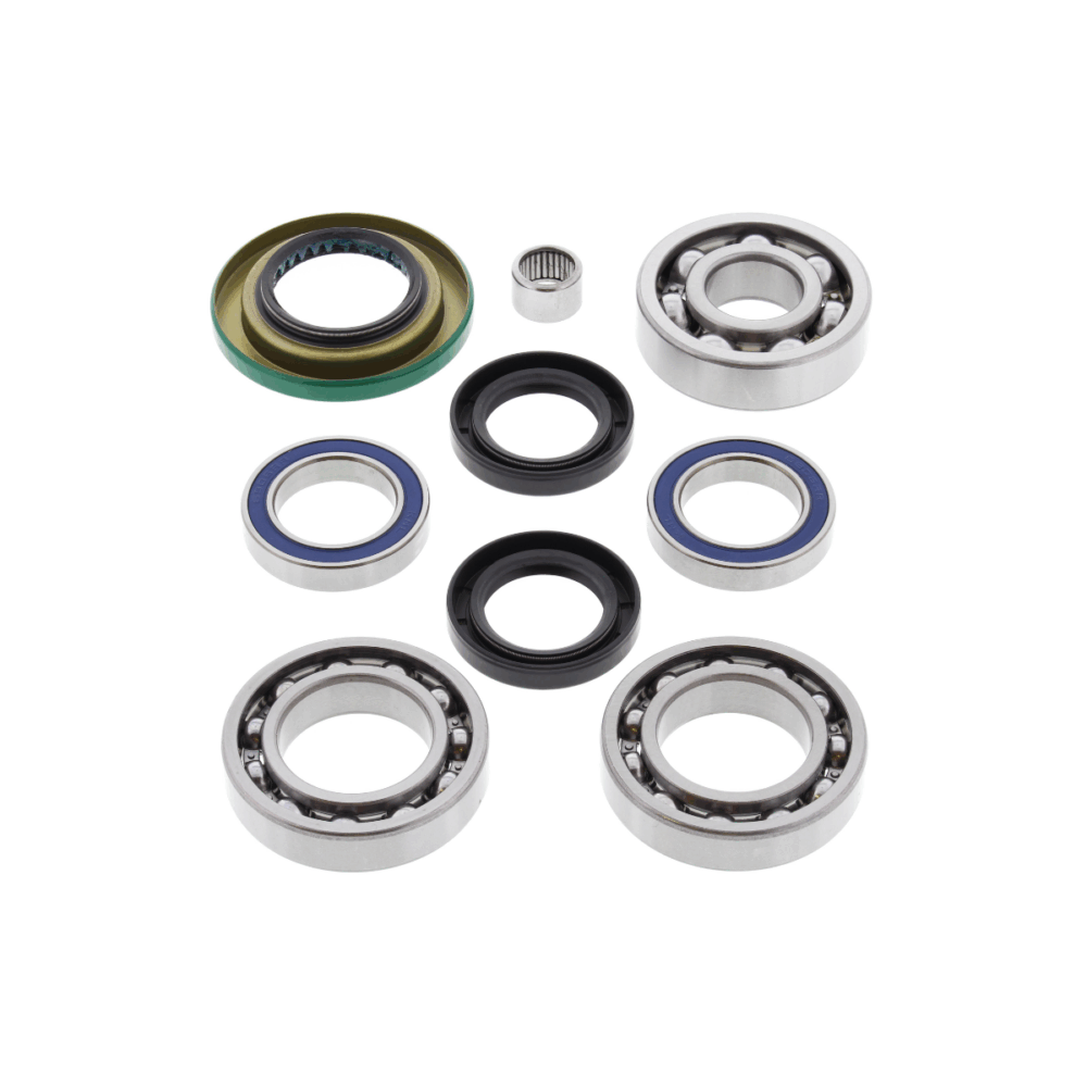 Set reparacije zadnjeg diferencijala ležajevi ATV Can-Am 400 500 650 …