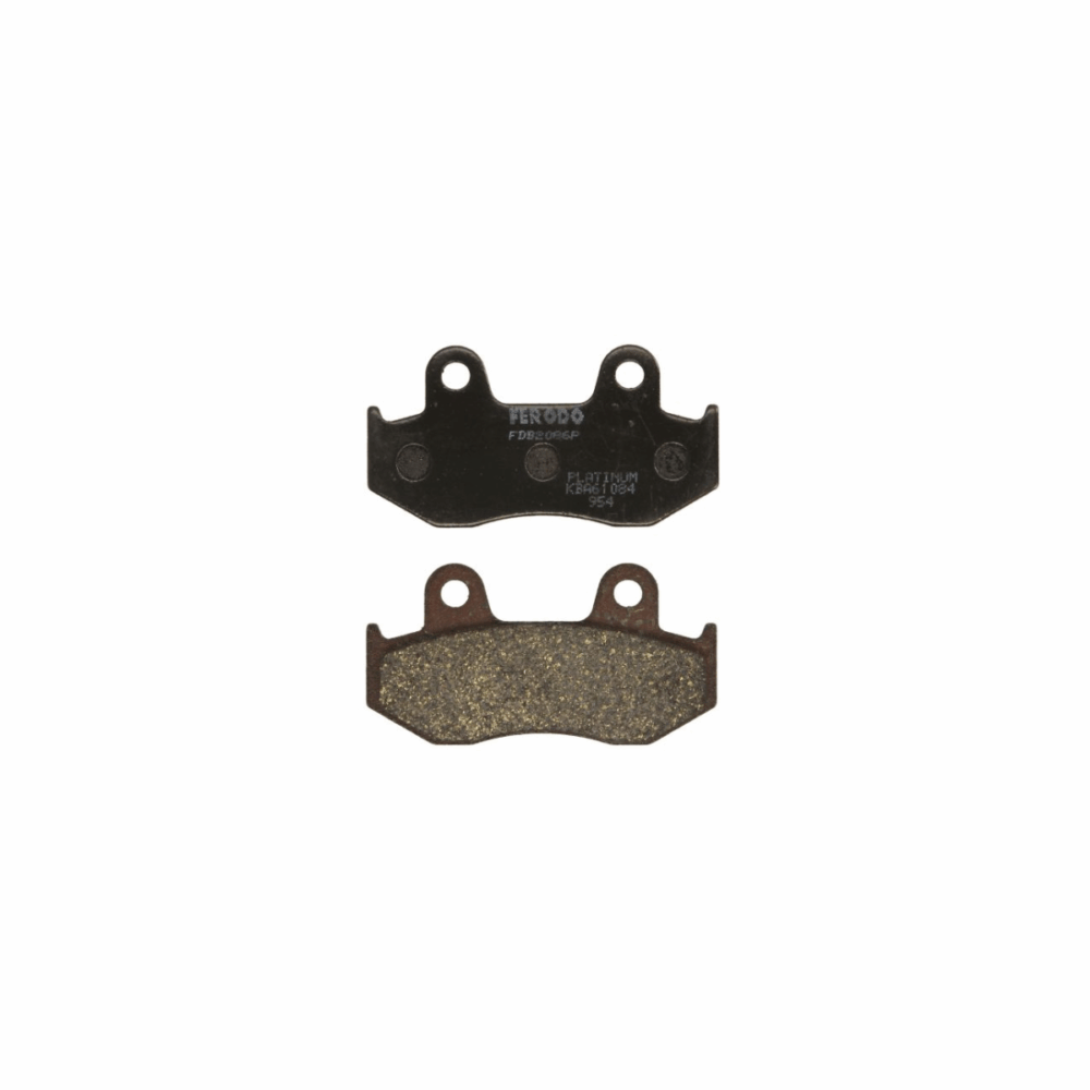 Disk pločice Suzuki AN 250 400 Burgman…