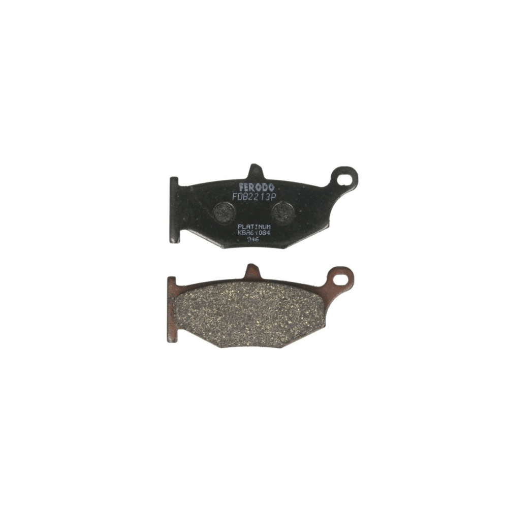 Disk pločice Suzuki GSX GSX-R GSR DL 600 750 1000 1300…