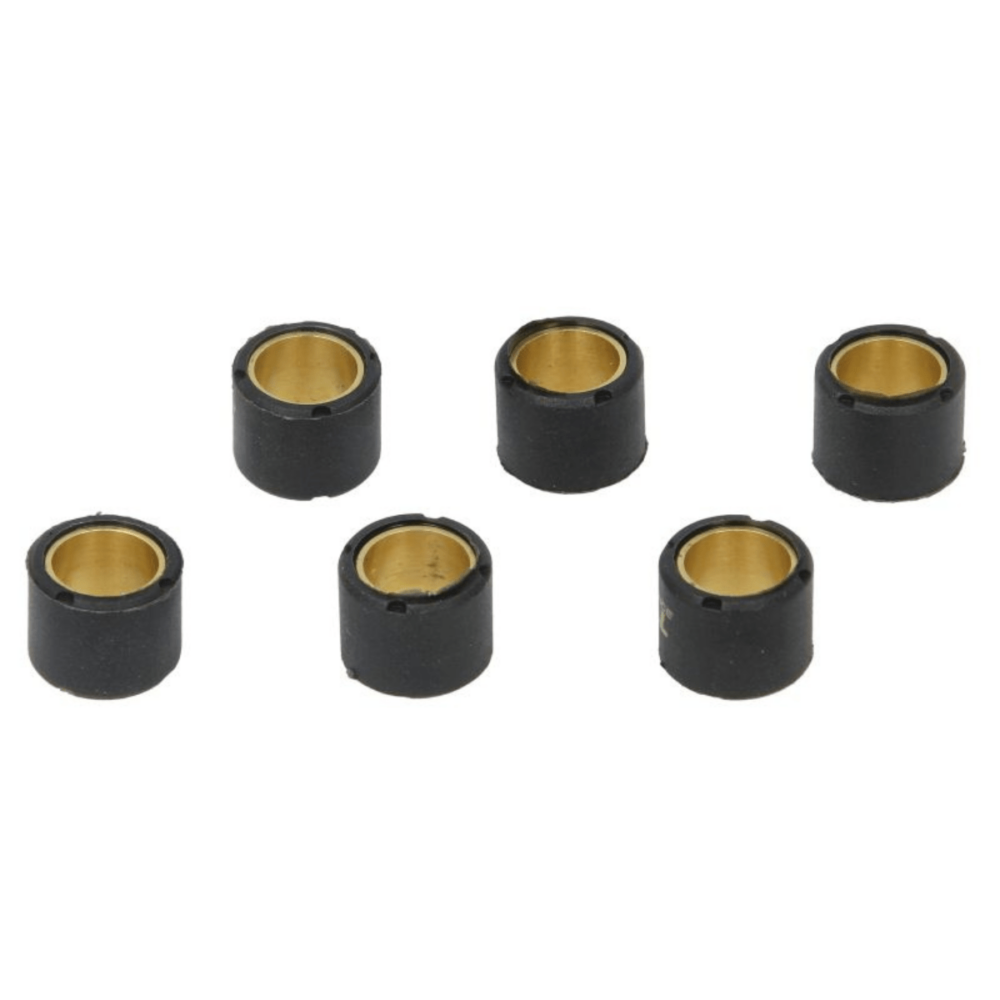 Rolice utezi rolnice variomata varijatora 19×17 12g 6kom.…