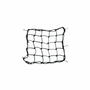 Mreža za prtljagu 40×40 cm – elastična mrežica