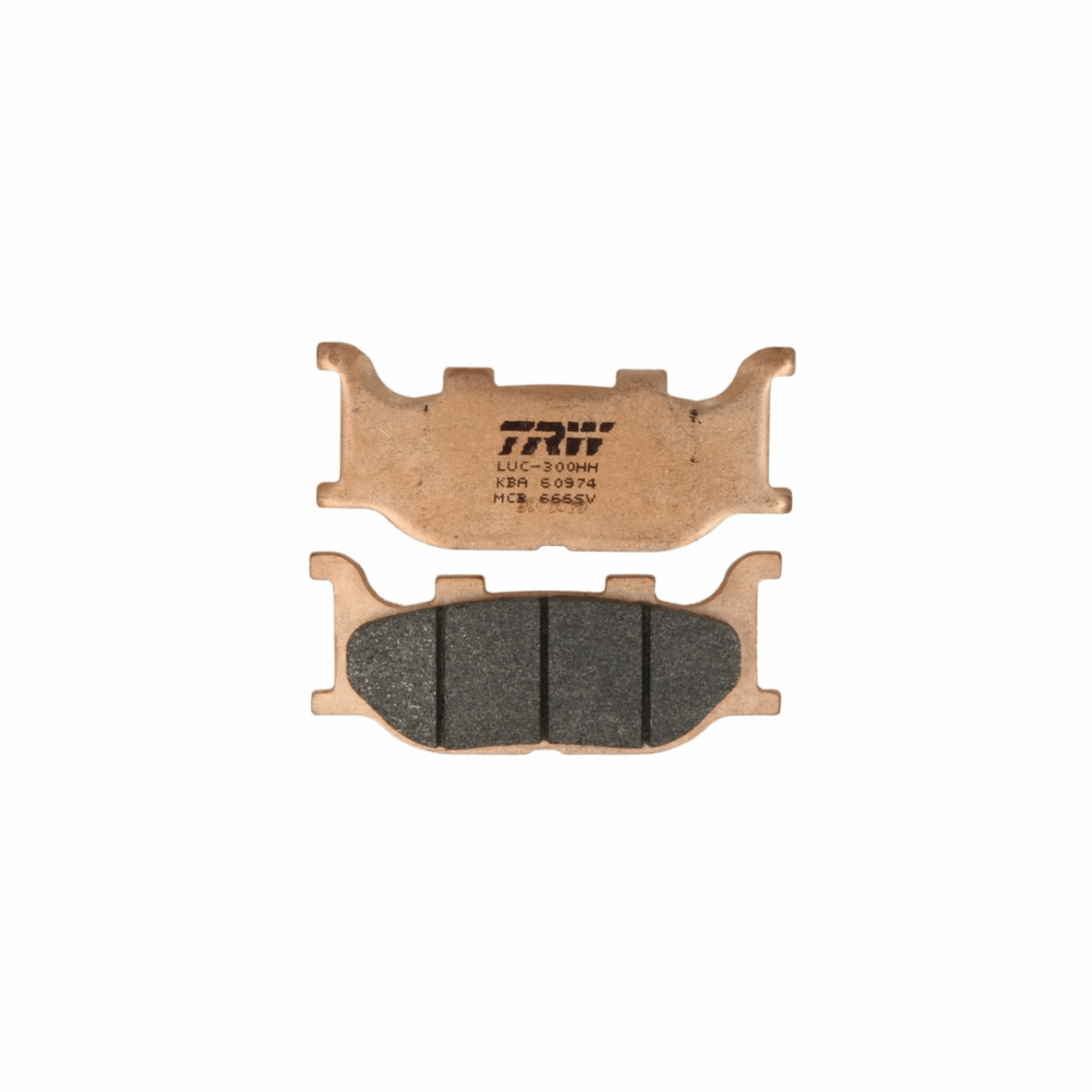 Disk pločice Yamaha FZ6 MT-03 TDR TZR XJ XJ6 T-Max…