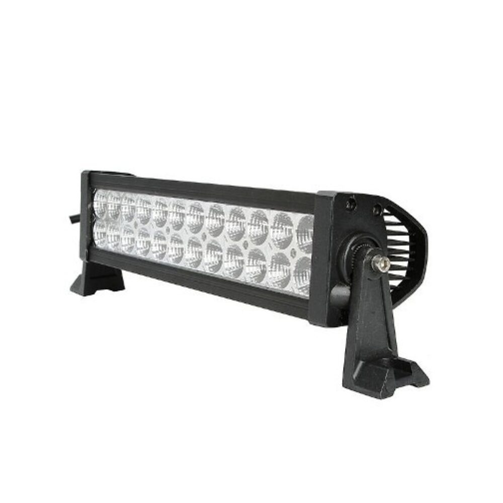ATV LED BAR 180W 12/24V 805x86x80mm…