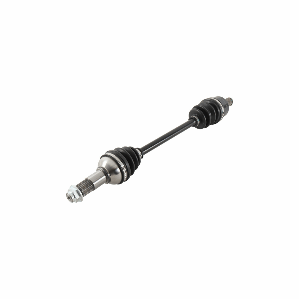 Poluosovina zadnja lijeva ATV Yamaha YFM Grizzly 700…