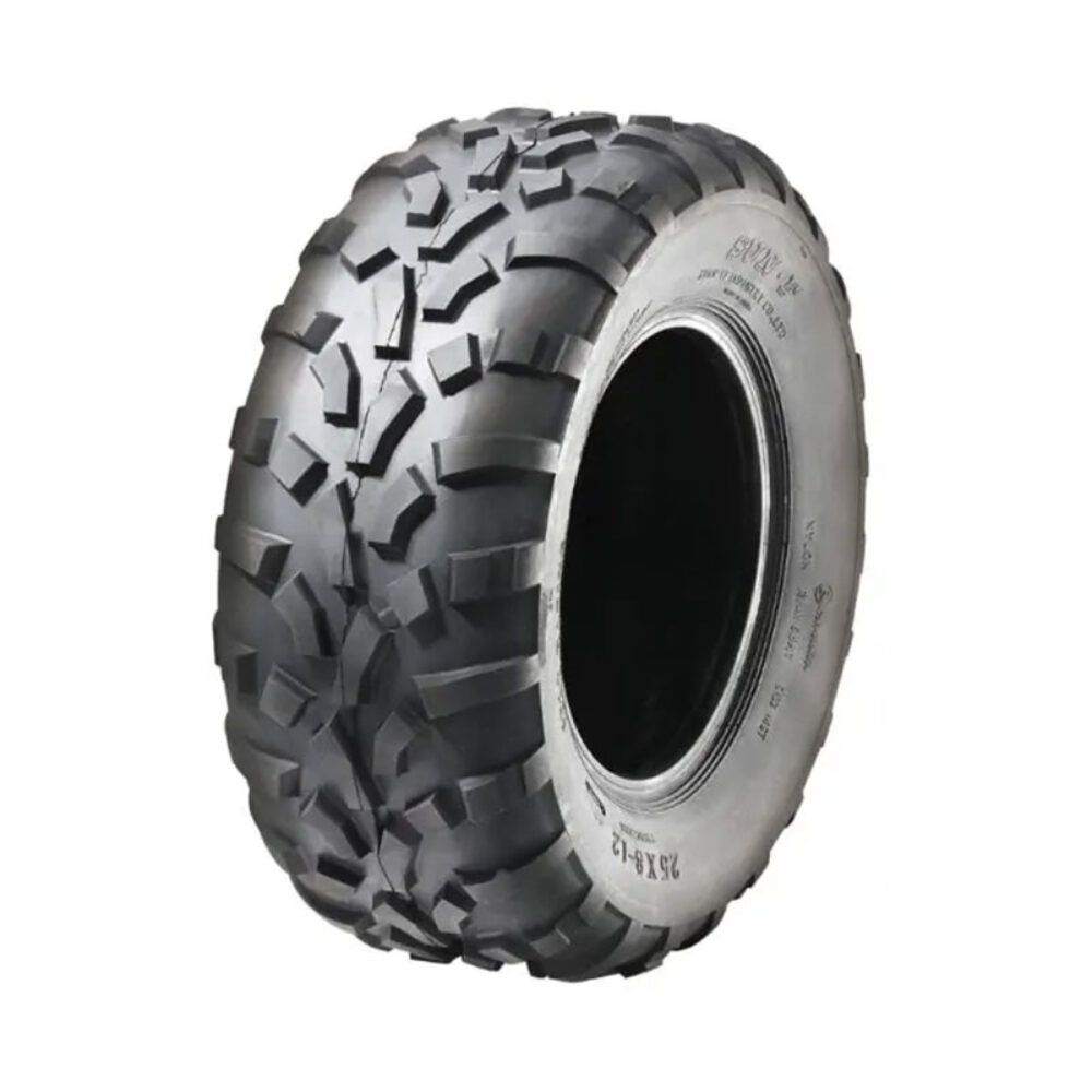 ATV QUAD GUME SUNF 25×11-12 TL 70J A010 6PR…