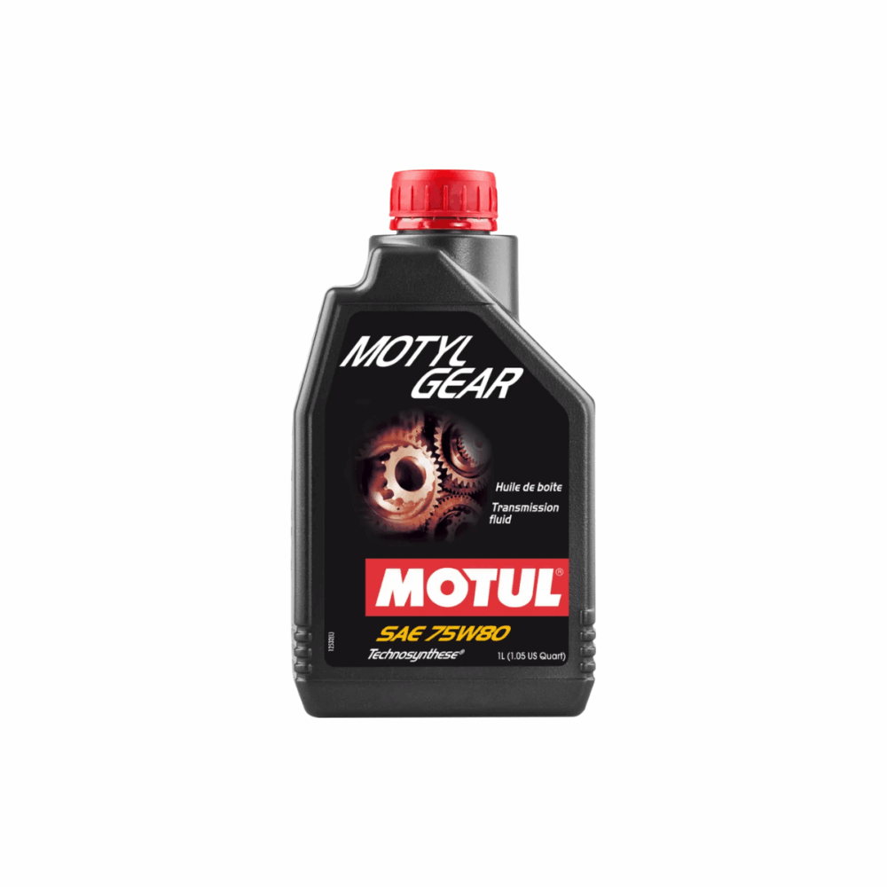 Motul Motylgear 75W80 1L  – mineralno ulje za diferencijale i mj…