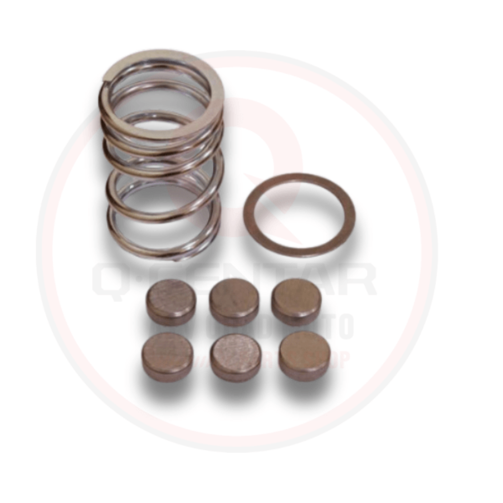 Stage 1 Kit Kvačila CFMoto CForce 1000, Gume 25”-28”…