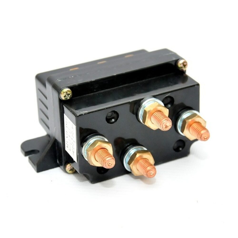 Relej za vitlo 500A, 12V