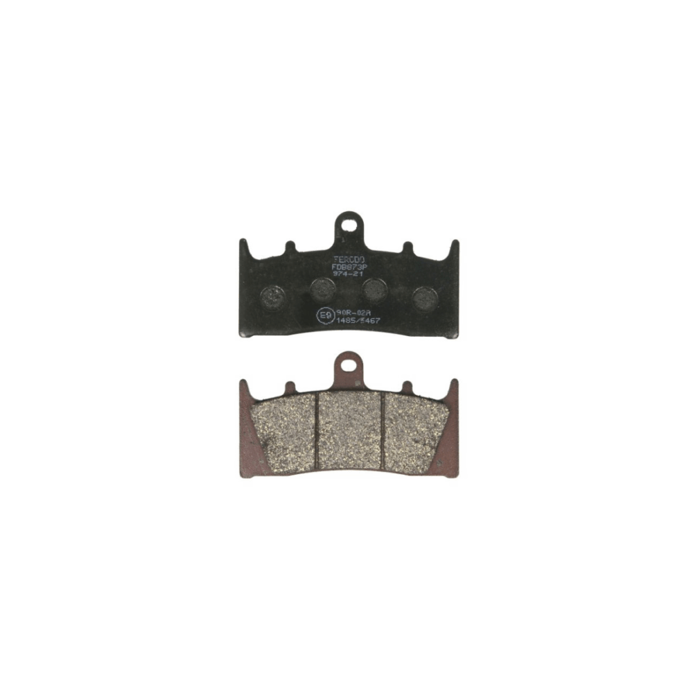 Disk pločice Kawasaki ZX Suzuki GSXR…