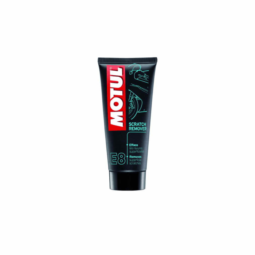 Motul E8 Scratch Remover 100ml – pasta za uklanjanje ogrebotina…