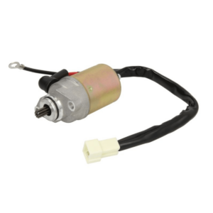 Anlaser elektropokretač 2T skuteri Keeway CPI – 9 zuba