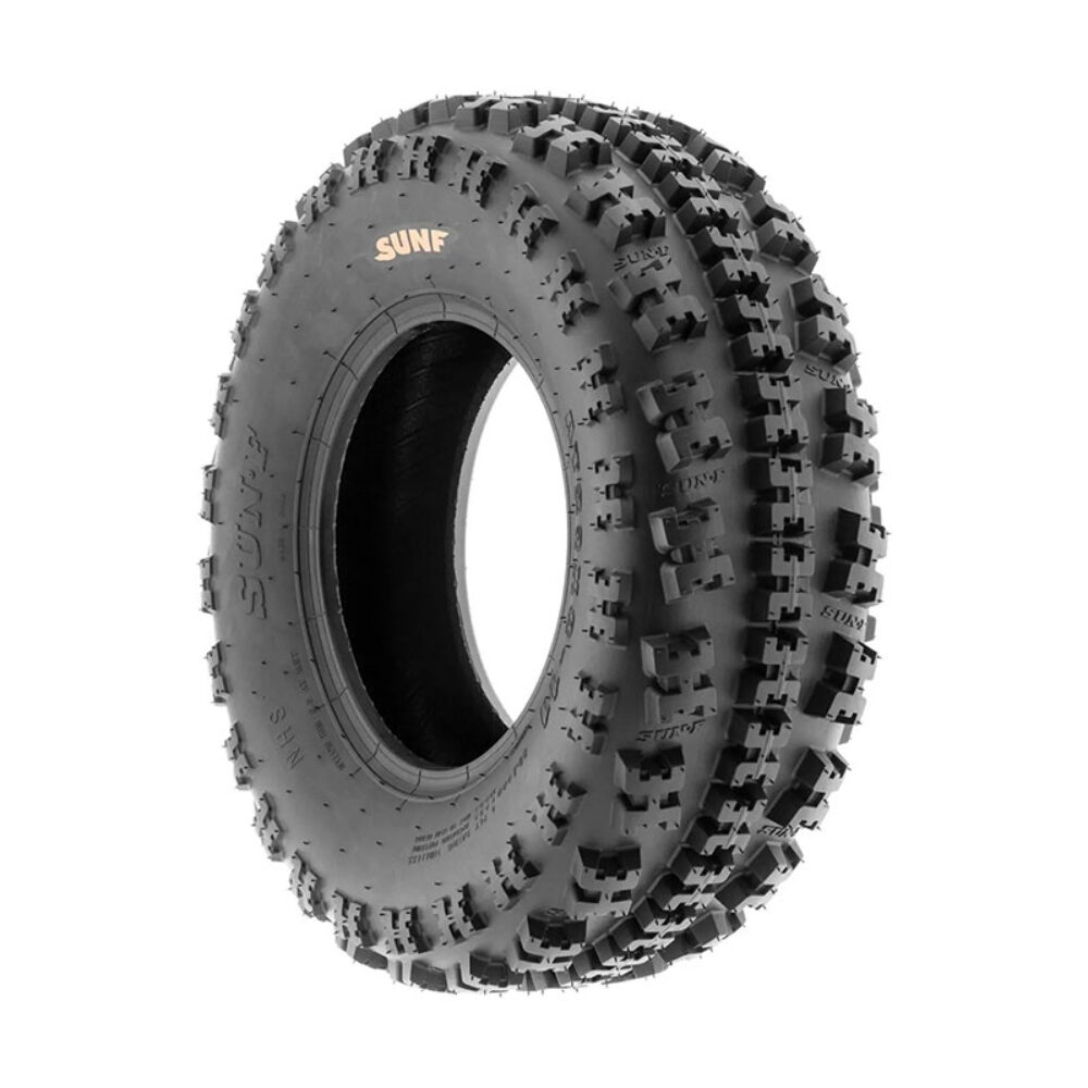 ATV QUAD GUME SUNF 22×7-10 TL 35J A027 6PR…