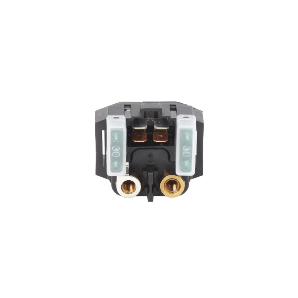 Automat anlasera relej starter ATV Yamaha Grizzly Kodiak 350 450 660…