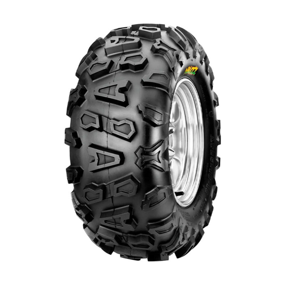 ATV QUAD GUME CST 26X11-14 ABUZZ CU-02 54J 6PR…