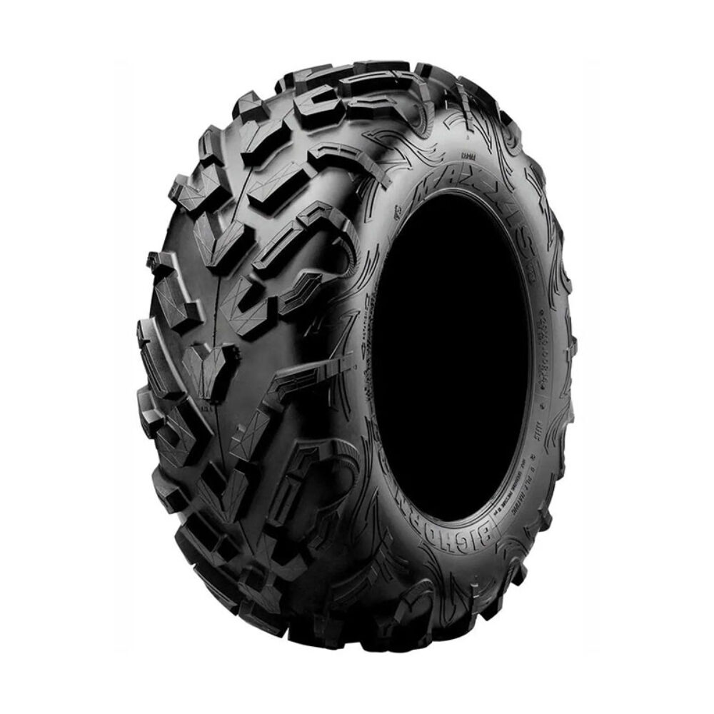ATV QUAD GUME MAXXIS BIG HORN 3.0 26×9-14 6PR M301…