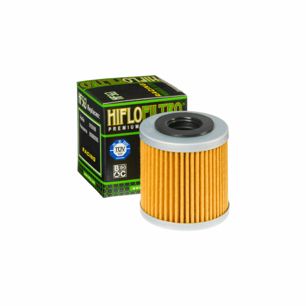 Filter ulja ATV Aprilia Derbi Husqvarna HF563…