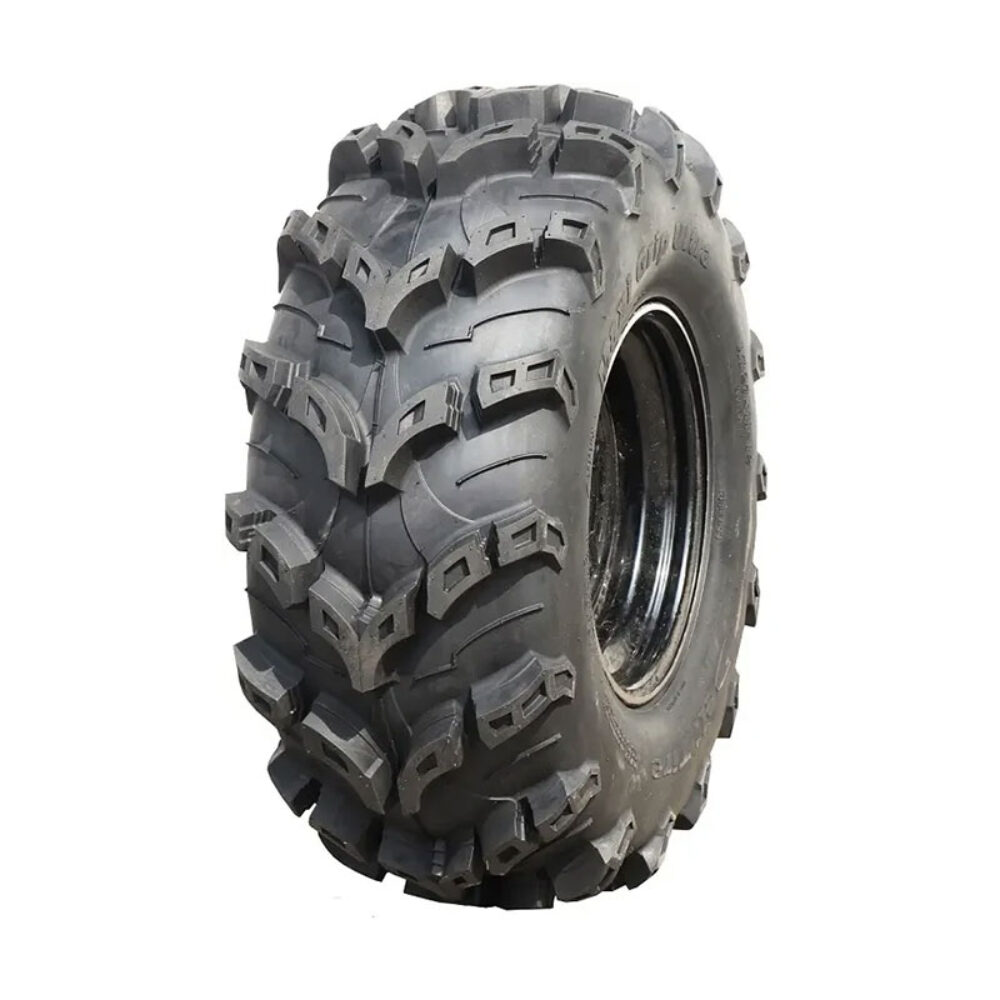 ATV QUAD GUME DELI TIRE 27×9-12 TL 71F SG-781 Maxi Grip Ultra 8PR…