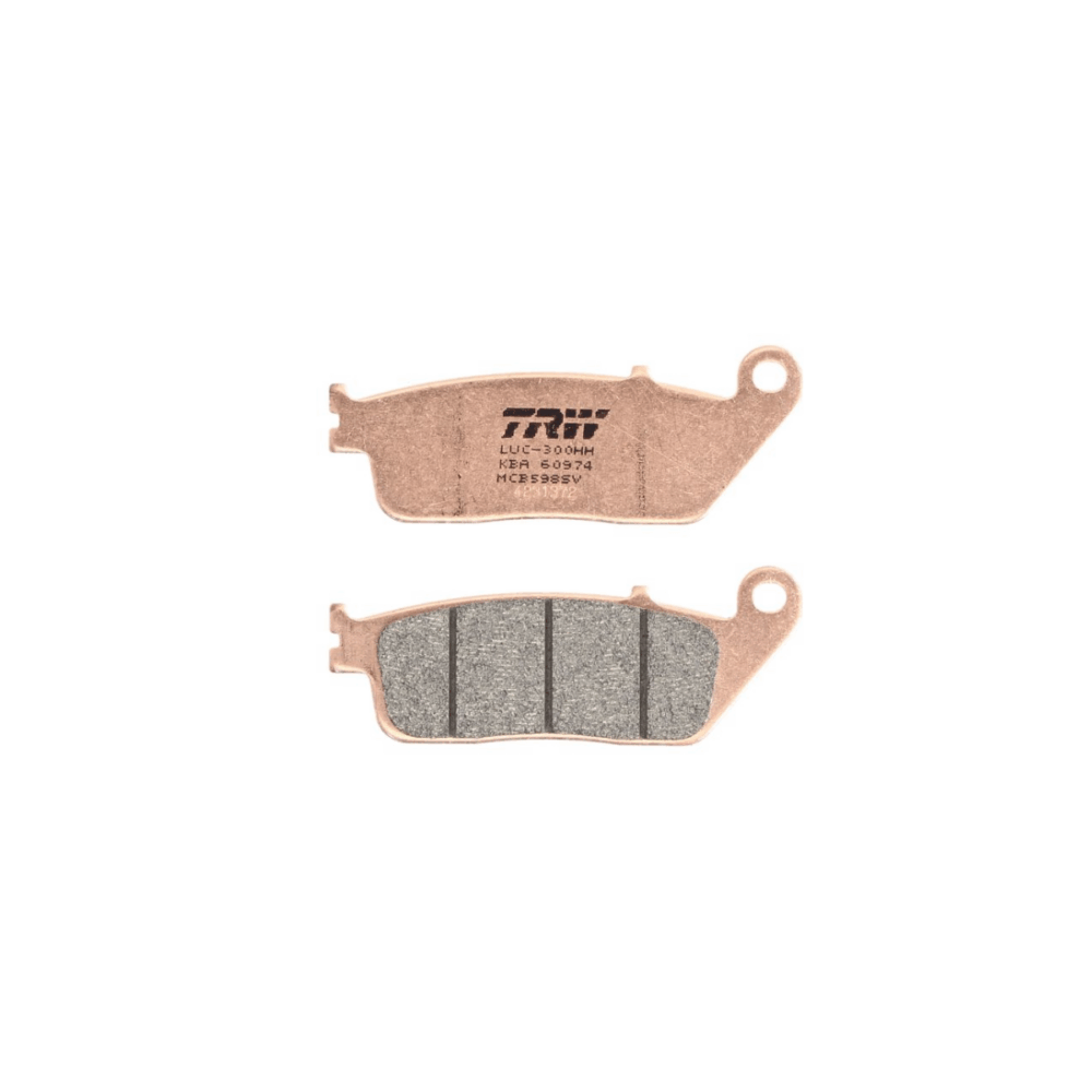 Disk pločice za motocikle Honda / Kawasaki / Yamaha / Kymco / BMW…