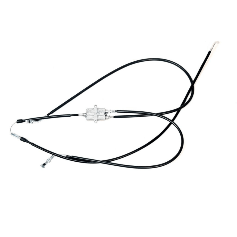 Sajla parkirne ručne kočnice za ATV Segway Snarler AT6…