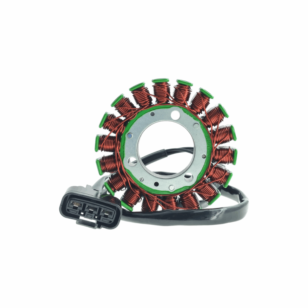 Stator namotaji 18 zavojnica CF CFMOTO Cforce 450 520 550…